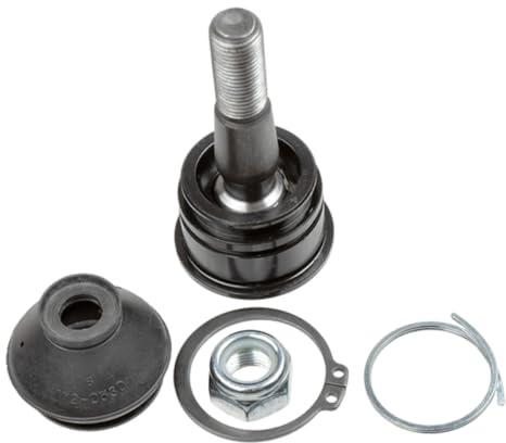 LEMFOERDER 22674 02 Trag-/Führungsgelenk for and other applications | Kompatibel mit: NISSAN MICRA II