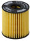 Hengst E44H D110 - Filtro Olio