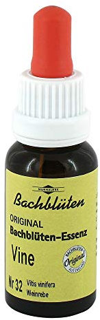 BACHBLÜTEN Murnauer Tropfen Vine 20 ml