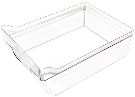 Smeg Refrigeration Salad Bin. Genuine part number 542241