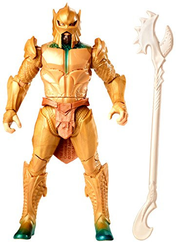 Justice League Actionfigur, 15 cm Batman Atlantic Ms