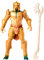 Justice League Actionfigur, 15 cm Batman Atlantic Ms