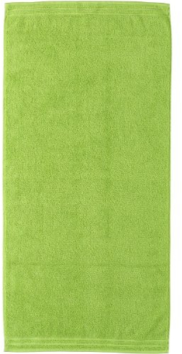 Vossen Handtücher Calypso Feeling meadowgreen - 530