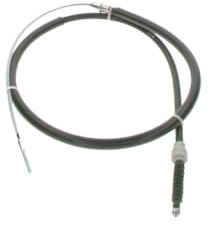 BOSCH Seilzug, Feststellbremse 1987477162