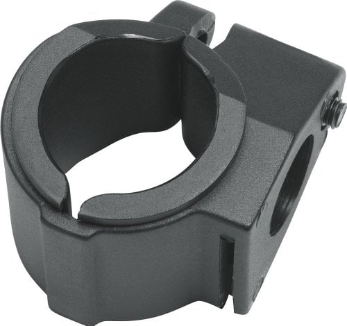 ABUS Unisex, Halter URB, Schwarz, one size