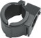 ABUS Unisex, Halter URB, Schwarz, one size