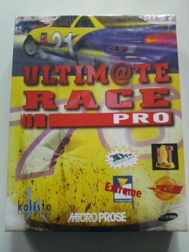 ULTIMATE RACE / ULTIMATE RACE