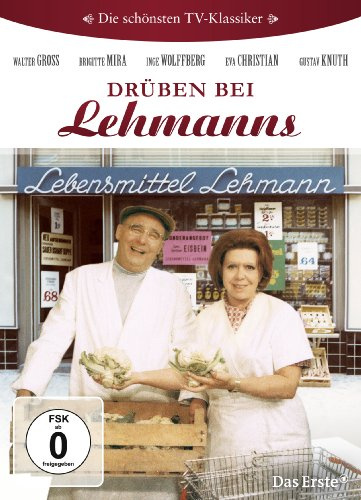 Die schönsten TV-Klassiker - Drüben bei Lehmanns
