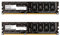 Team Elite - DDR3 - 16 GB : 2 x 8 GB - DIMM de 240 espigas