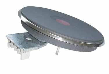 Fagor – Placa eléctrica para encimera Fagor