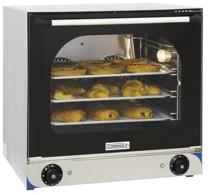 Casselin CFCV1 - Four à convection