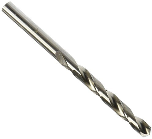 Bosch 2608585452 5/16 X 3 7/32 X 4.1/2In Hss-G Metal Drill Bit