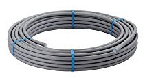 Geberit PushFit Rohr ML NPW 25 x 50 m auf Rolle