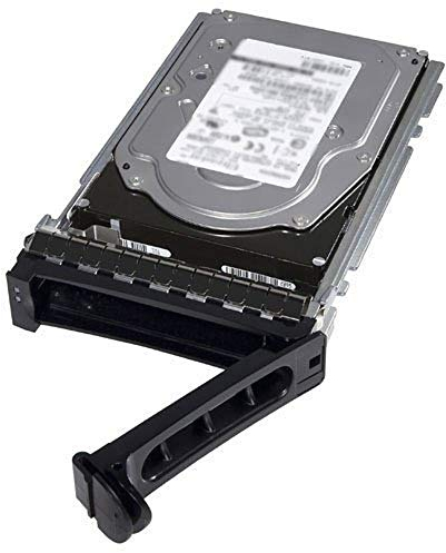 Dell (8TB) Hard Drive Serial ATA 7200rpm Hot Plug (Internal)