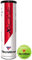 Tecnifibre X-One 4er Gr.