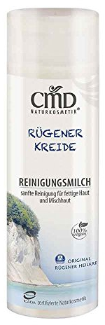 CMD Naturkosmetik Reinigungsmilch Mineral Kosmetik