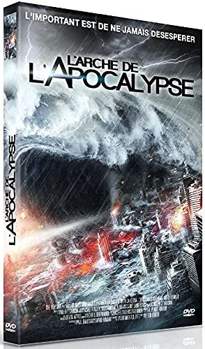 L'arche de l'apocalypse [FR Import]