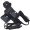 DSTE® 2x DMW-BLC12 Replacement Battery + DC114U Travel and Car Charger Adapter for Panasonic Lumix DMC-G5 DMC-G6 DMC-G7 DMC-GH2 DMC-FZ200 DMC-FZ200GK DMC-FZ1000 V-LUX4 Leica Q Camera as DMW-BLC12E DMW-BLC12PP BP-DC12 BP-DC12U BP-DC12E