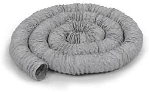 TROTEC Lufttransportschlauch TF-L 160 für Klimagerät, Trockner, Abzugshaube