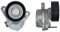 GATES DriveAlign Tensor T39292