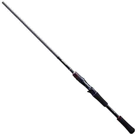 Shimano Zodias Casting 2,03m 4-12g Spinnrute