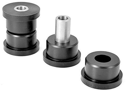 Powerflex PFR76-304BLK Buchsen Blackseries