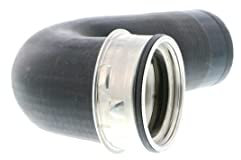 VAICO Charge Air Hose V10-2864