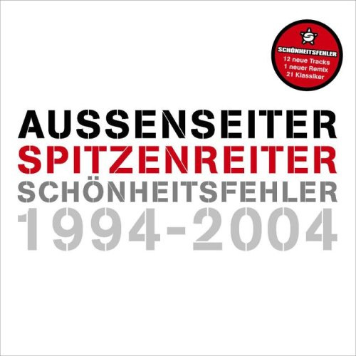 Aussenseiter/Spitzenreiter 199