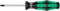 Wera 367 TORX®-Schraubendreher, TX 9 x 60 mm, 05028004001