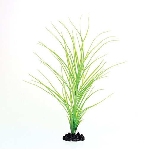 Underwater Treasures 53251 Green Hair Grass