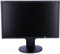 NEC EA223WM-BK 22 HD LED Nero schermo per PC LED display – monitor (55,9 cm (22), 1680 X 1050 Pixel, HD, LED, 5 MS, Nero)