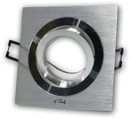 Kanlux Soffitto Seidy Ct Dtl50 Al.