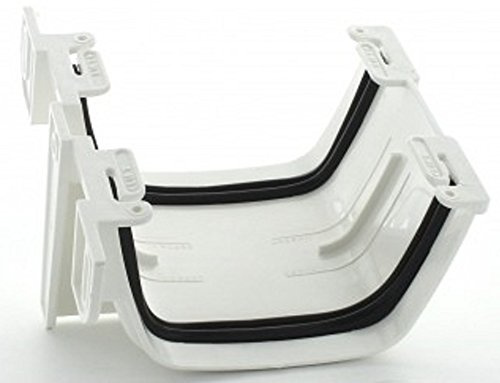 Marley RUF1 White Flowline Union Bracket