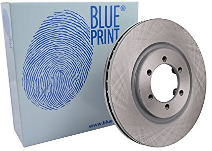 Blue Print ADG043121 Brake Disc