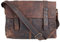 Greenland Nature Classic Umhängetasche Leder 36 cm