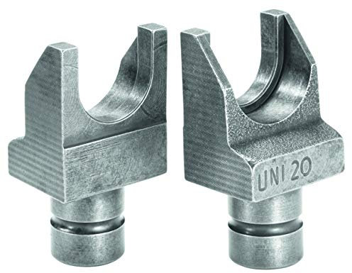 REMS 573640 – Kopf prensar UNI25 (2U)