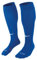 Nike - U NK Classic II Cush OTC - Chaussettes - Homme - Multicolore (royal blue / white) - Taille: S