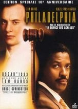 Philadelphia - Édition Spéciale 2 DVD [FR Import]