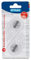 Stylex 31039 - Korrekturroller, Bandbreite 5 mm, Bandlänge 6 m, sofort überschreibbar, korrigiert schnell und präzise auf jedem Papier, 2 Stück