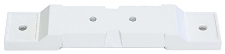 Vixen SX-Schwalbenschwanzadapter: Teleskop-Adapter für alle SX- und GP-Montierungen, weiß, 180mm x 43,5mm x 20mm, 160g, für Astronomy-Enthusiasten