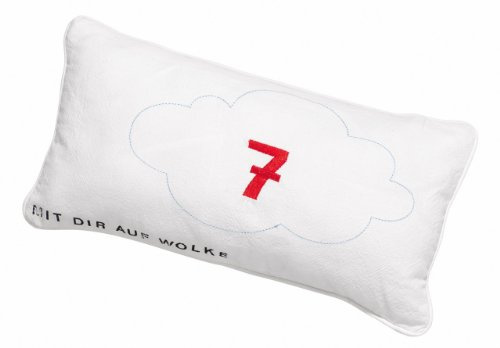 Räder Traumkissen Mit Dir auf Wolke 7