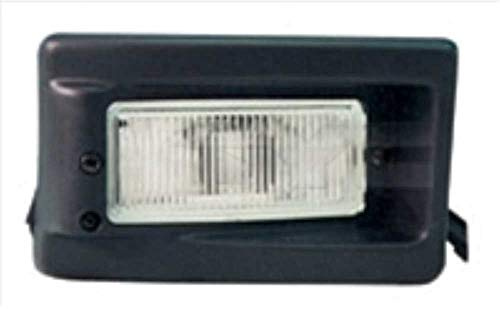 DAPA 195281052 Nebelscheinwerfer Rechts