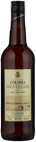 Gutiérrez-Colosía Amontillado Seco