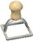 Emporte-pièce Coupe-raviolis Carré 70x70 mm E31/SG