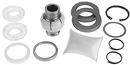 febi bilstein 18108 Axle Strut Repair Kit, pack of one