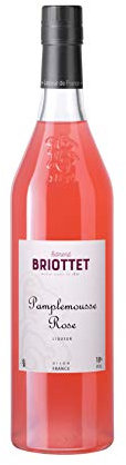 Briottet Liqueur Pamplemouse Rose (Pink Grapefruit) 70 cl