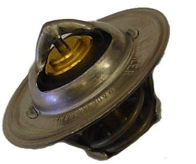 WAHLER 3167.83D Thermostat Kühlmittel Kühlwasserthermostat mit Dichtung 83°C Kompatibel mit VW POLO 9N 032121110F E2858853369C9
