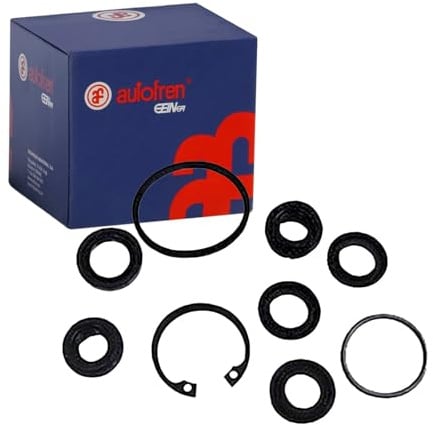 AUTOFREN SEINSA D1652 Reparatursatz Hauptbremszylinder Kompatibel mit FORD MONDEO III B5Y 1152438 4601L3 9949305