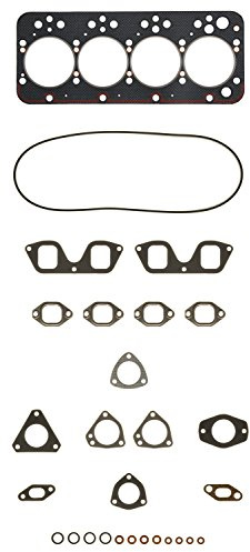 Ajusa 52168800 Gasket Set cylinder head