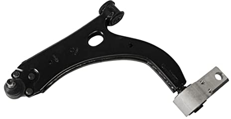VAICO Querlenker Links Vorne unten für FORD Fiesta Mk5 Schrägheck (JH1, JD1, JH3, JD3) V25-9550